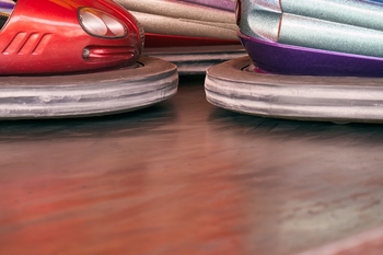 Szkody wyrządzone przez dzieci.